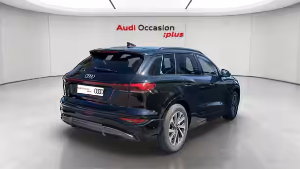 AUDI Q6 E-TRON 5 / 23