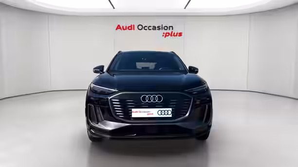 AUDI Q6 E-TRON 8 / 23