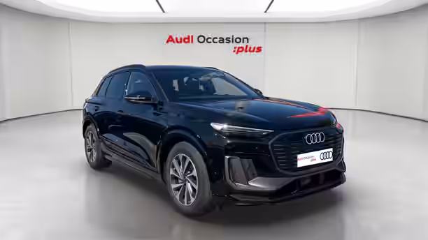 AUDI Q6 E-TRON 7 / 23