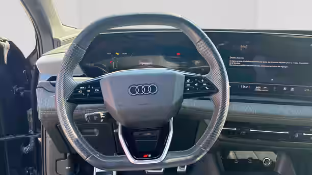 AUDI Q6 E-TRON 10 / 23