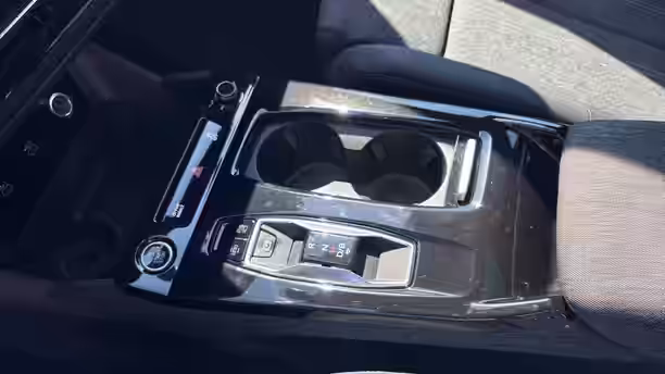 AUDI Q6 E-TRON 21 / 23