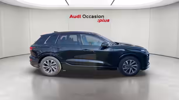 AUDI Q6 E-TRON 6 / 23