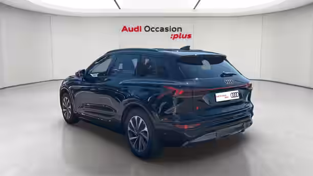AUDI Q6 E-TRON 3 / 23