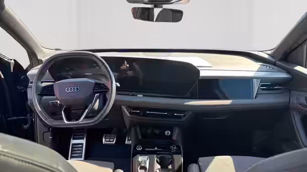 AUDI Q6 E-TRON 9 / 23