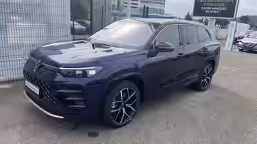 TAYRON R-Line Edition 1.5 eHybrid 204ch DSG6