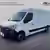 RENAULT MASTER FOURGON