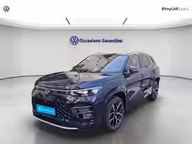 TAYRON R-Line Edition 1.5 eHybrid 204ch DSG6