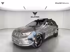 ARONA FR 1.5 TSI 150 ch Start/Stop DSG7