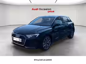 A1 SPORTBACK Design 30 TFSI 116 ch S tronic 7