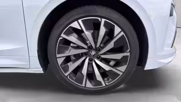 SKODA ENYAQ COUPE 14 / 14