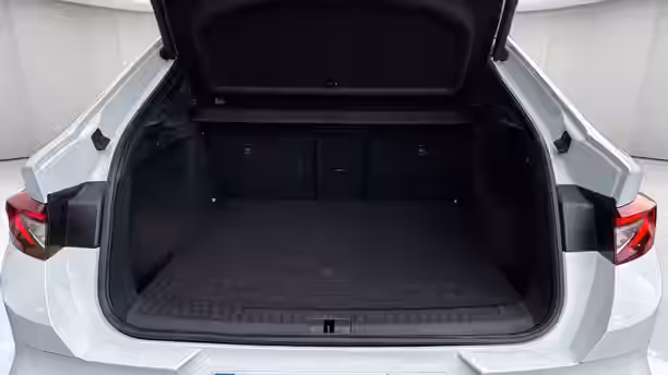 SKODA ENYAQ COUPE 13 / 14