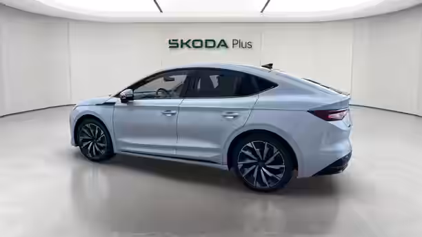 SKODA ENYAQ COUPE 2 / 14