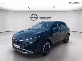 QASHQAI N-Connecta Hybrid e-Power Gen3 205 ch