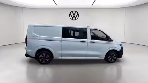 VOLKSWAGEN UTILITAIRES TRANSPORTER PROCAB 6 / 29