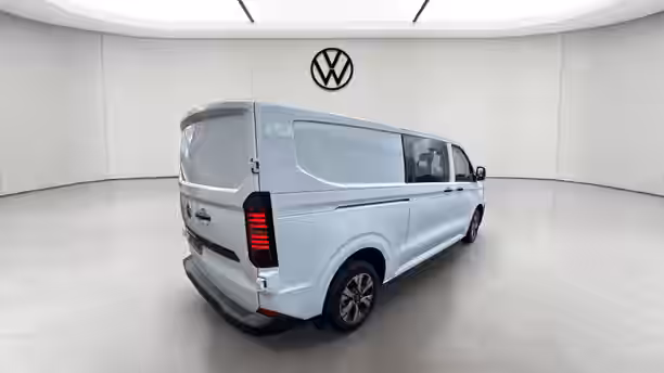 VOLKSWAGEN UTILITAIRES TRANSPORTER PROCAB 5 / 29