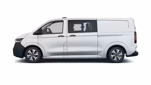 VOLKSWAGEN UTILITAIRES TRANSPORTER PROCAB 2 / 29