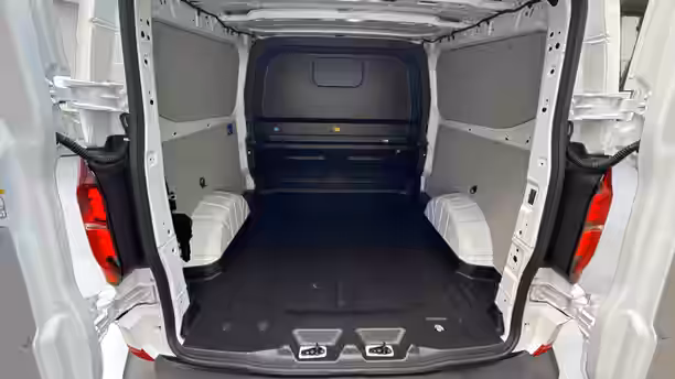 VOLKSWAGEN UTILITAIRES TRANSPORTER PROCAB 19 / 29