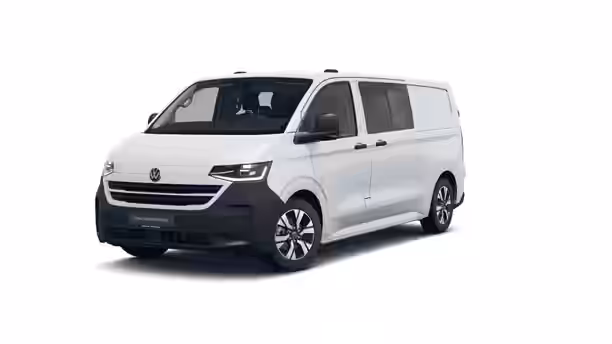 VOLKSWAGEN UTILITAIRES TRANSPORTER PROCAB 1 / 29