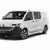 VOLKSWAGEN UTILITAIRES TRANSPORTER PROCAB