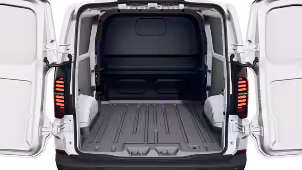 VOLKSWAGEN UTILITAIRES TRANSPORTER PROCAB 4 / 29