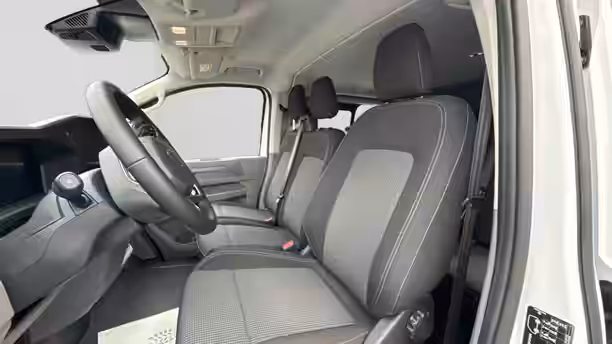 VOLKSWAGEN UTILITAIRES TRANSPORTER PROCAB 13 / 29