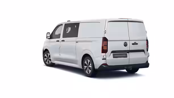 VOLKSWAGEN UTILITAIRES TRANSPORTER PROCAB 3 / 29