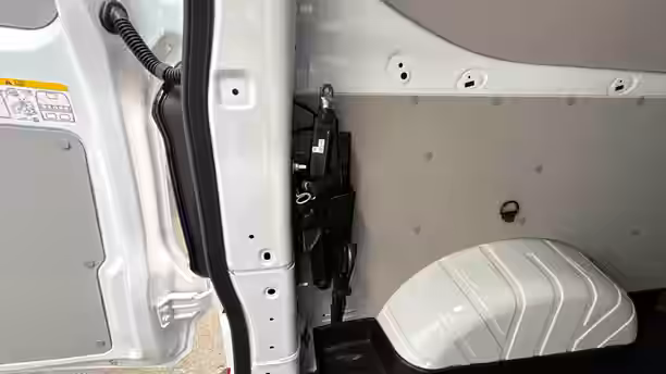 VOLKSWAGEN UTILITAIRES TRANSPORTER PROCAB 23 / 29