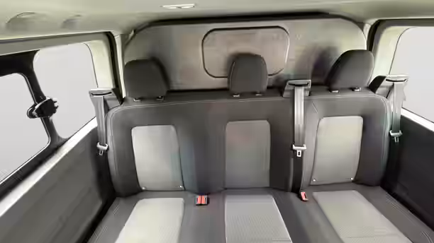 VOLKSWAGEN UTILITAIRES TRANSPORTER PROCAB 15 / 29
