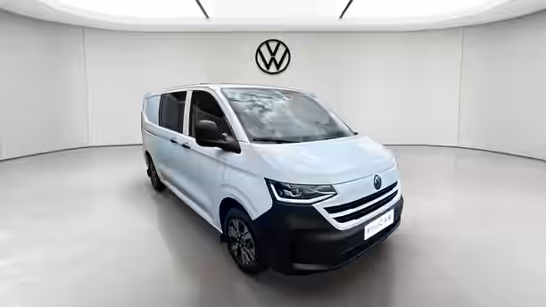 VOLKSWAGEN UTILITAIRES TRANSPORTER PROCAB 7 / 29