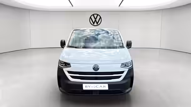 VOLKSWAGEN UTILITAIRES TRANSPORTER PROCAB 8 / 29
