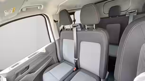 VOLKSWAGEN UTILITAIRES TRANSPORTER PROCAB 18 / 29