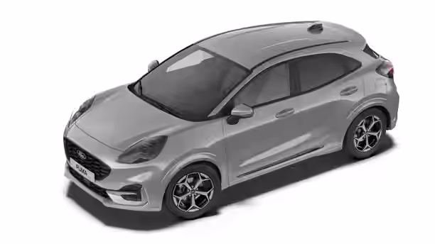 FORD PUMA 1 / 6