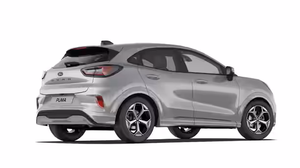 FORD PUMA 3 / 6