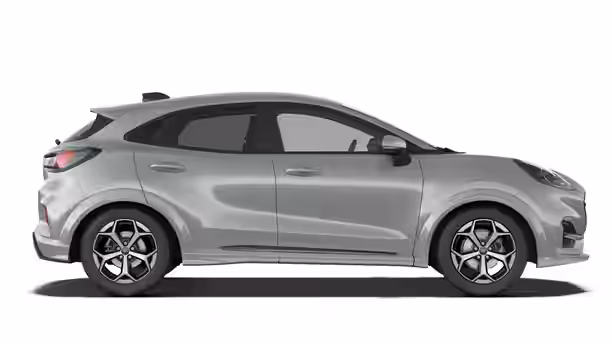 FORD PUMA 4 / 6