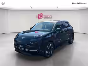 MICRA Evolve Electrique 52kWh 150ch