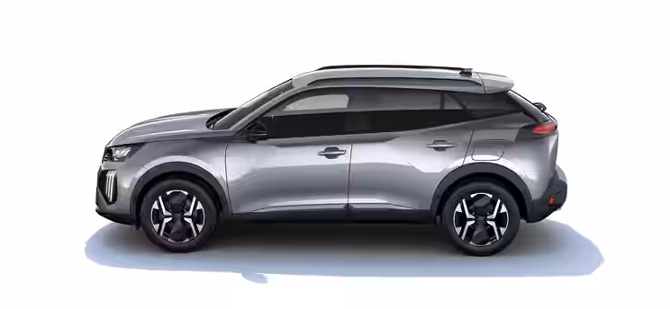 PEUGEOT 2008 2 / 8