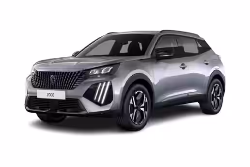 PEUGEOT 2008 1 / 8