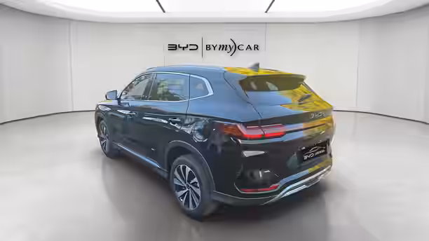 BYD SEAL U 5 / 42