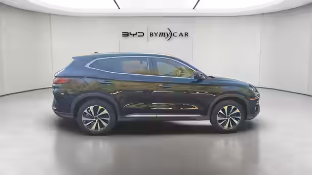 BYD SEAL U 11 / 42
