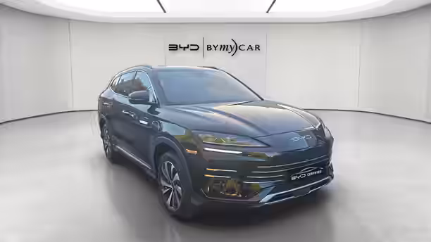 BYD SEAL U 12 / 42