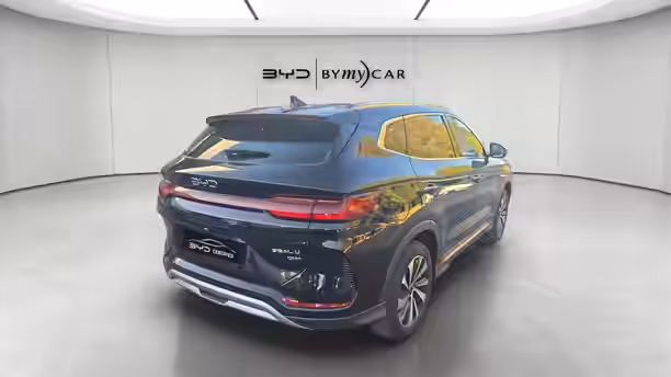 BYD SEAL U 8 / 42