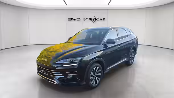 BYD SEAL U 1 / 42
