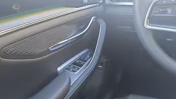 BYD SEAL U 31 / 42