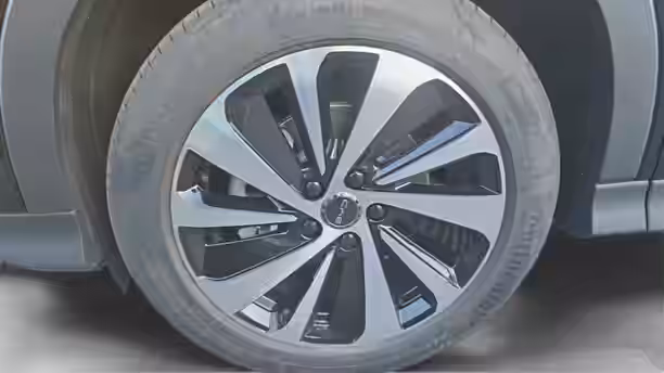 BYD SEAL U 25 / 42