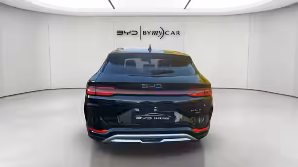 BYD SEAL U 7 / 42