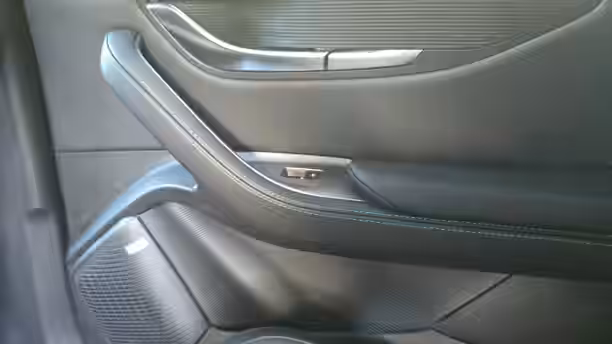 BYD SEAL U 36 / 42