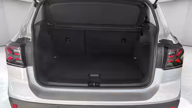 VOLKSWAGEN T-CROSS 13 / 15