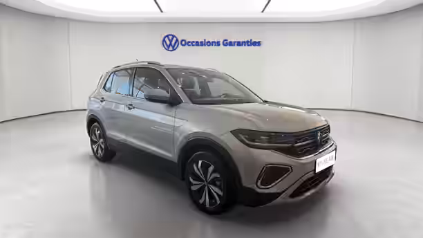 VOLKSWAGEN T-CROSS 7 / 15