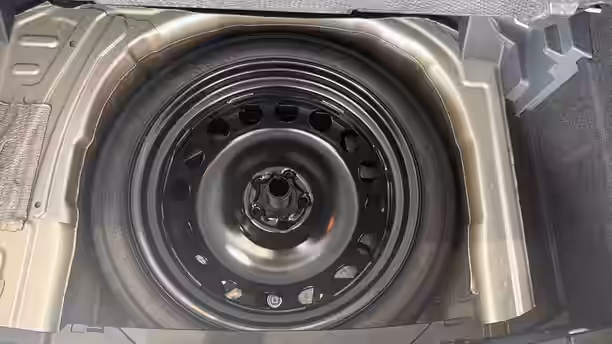 VOLKSWAGEN T-CROSS 15 / 15