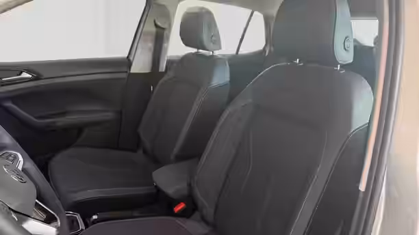VOLKSWAGEN T-CROSS 11 / 15